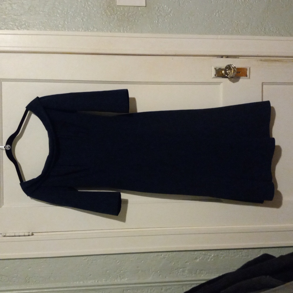 Stop Staring Wiggle Dress